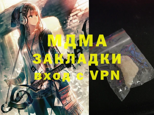 прущие крисы Пересвет